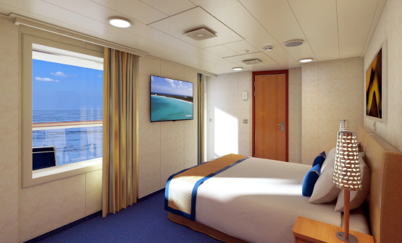 Balcon Premium - Carnival Horizon