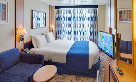 Balcon en Promotion - Jewel of the Seas