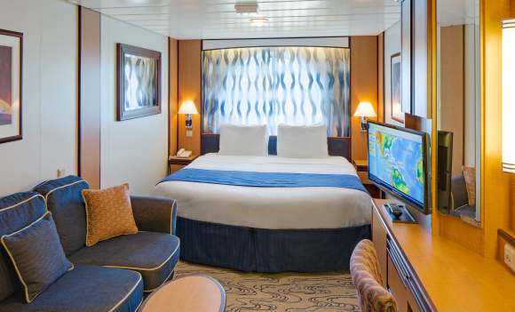 Vue mer en Promotion - Jewel of the Seas