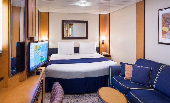 Intérieure en Promotion - Jewel of the Seas