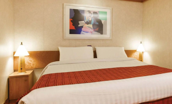 Intérieure Premium - Costa Diadema