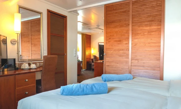 Grand Dream Suite - Celestyal Discovery