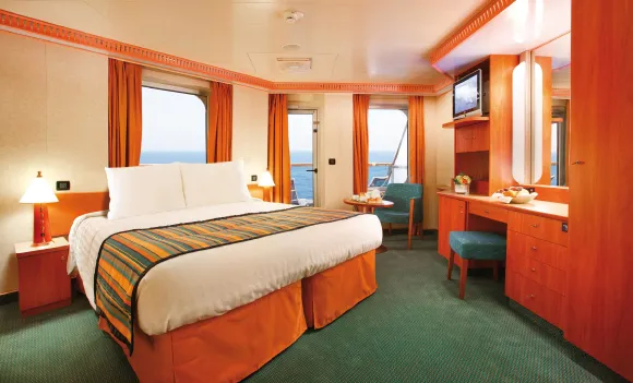 Mini Suite (MS) - Costa Serena