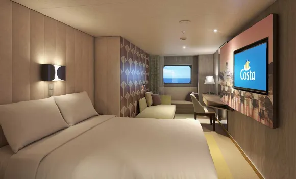 Vue mer Premium - Costa Smeralda