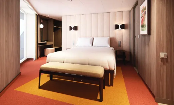 Suite - Costa Smeralda