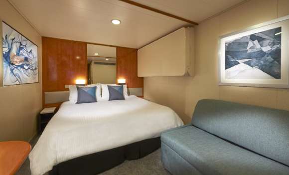 Intérieure en promotion - Norwegian Sun