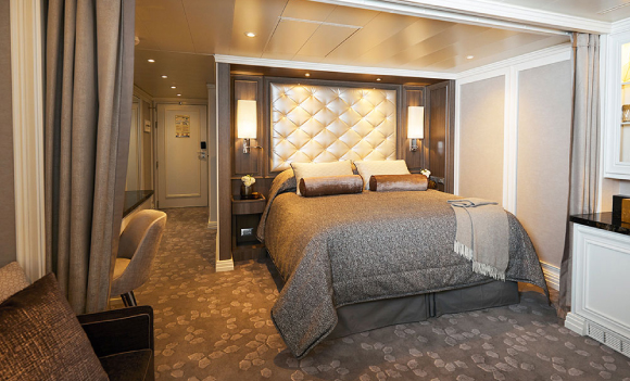 Suite - Seven Seas Splendor