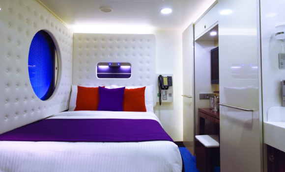 Studio - Norwegian Escape