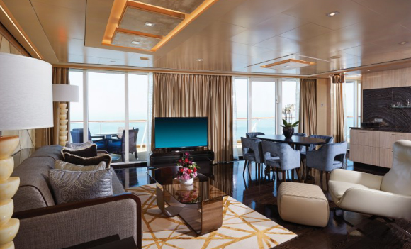 The Haven Penthouse - Norwegian Bliss