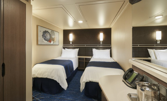 Intérieure Familiale - Norwegian Bliss