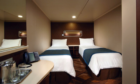 Intérieure en promotion - Norwegian Escape
