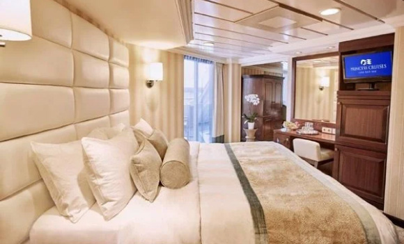 Premium Suite - Enchanted Princess