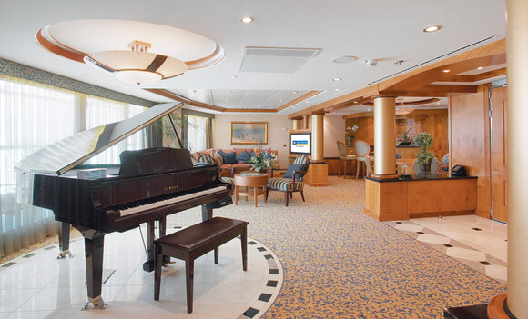 Suite Royale - Explorer of the Seas
