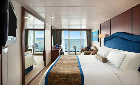 Balcon Concierge - Nautica