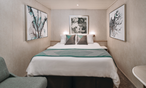 Intérieure en promotion - Norwegian Sky