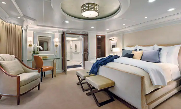 Suite Owners - Riviera