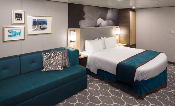 Intérieure en Promotion - Independence of the Seas