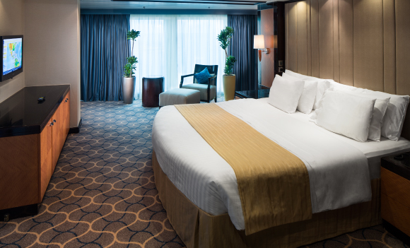 Suite en Promotion - Independence of the Seas