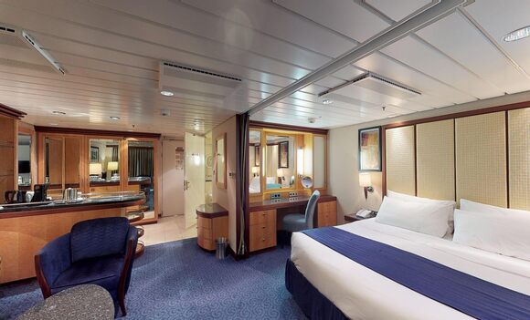 Grande Suite - Independence of the Seas