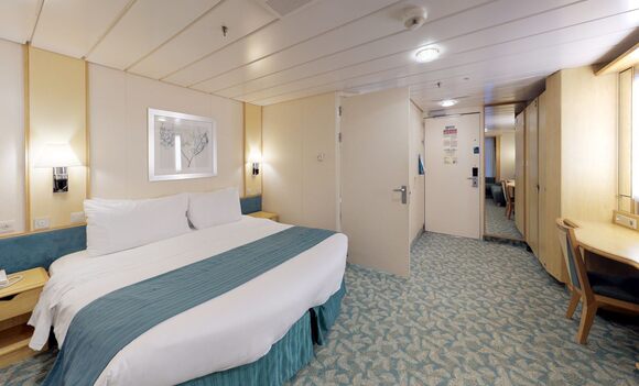Vue mer Panoramique Familiale - Independence of the Seas