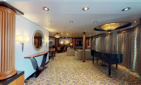 Suite Royale Familiale - Independence of the Seas