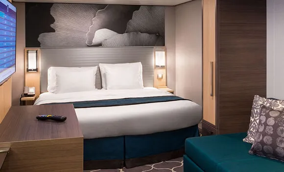 Intérieure - Spectrum of the Seas