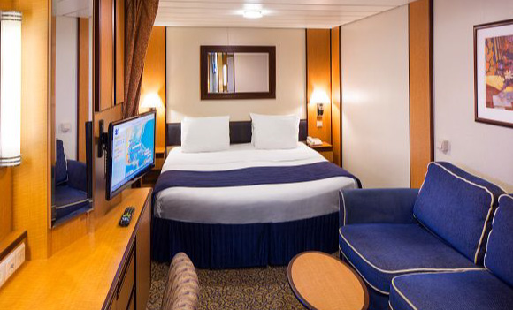 Intérieure en Promotion - Serenade of the Seas