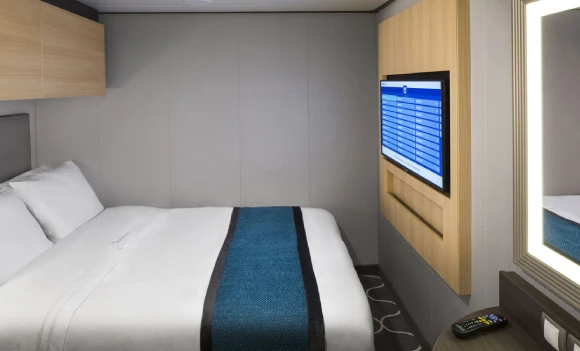 Intérieure Studio - Jewel of the Seas