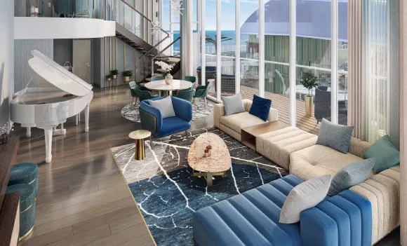 Royal Loft - Legend of the Seas
