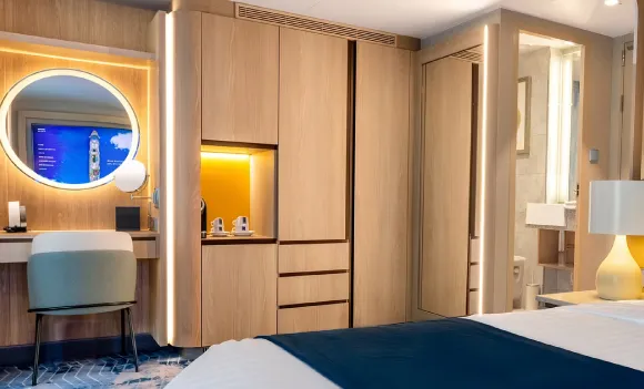 Suite Familiale Surfside - Legend of the Seas