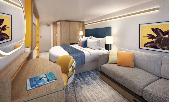 Intérieure en Promotion - Legend of the Seas