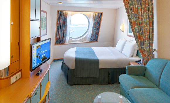 Vue mer Familiale - Mariner of the Seas