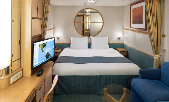 Intérieure vue Royal Promenade - Mariner of the Seas