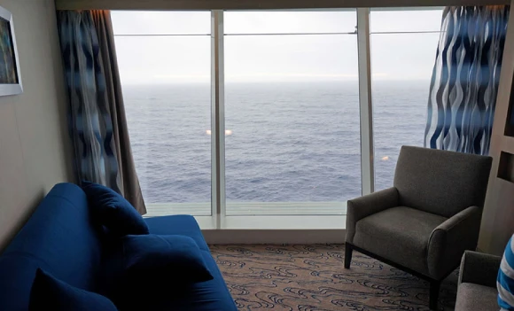 Vue mer Panoramique - Navigator of the Seas