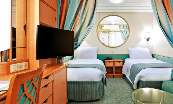 Intérieure - Navigator of the Seas