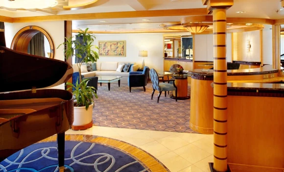 Suite Royale - Navigator of the Seas