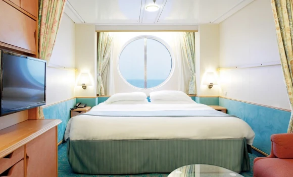 Vue mer Familiale - Navigator of the Seas