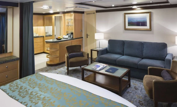 Suite en Promotion - Navigator of the Seas