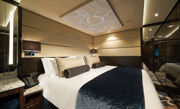 The Haven 2 Chambres Family Villa - Norwegian Bliss