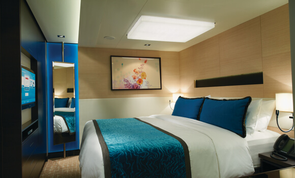 The Haven Penthouse - Norwegian Breakaway