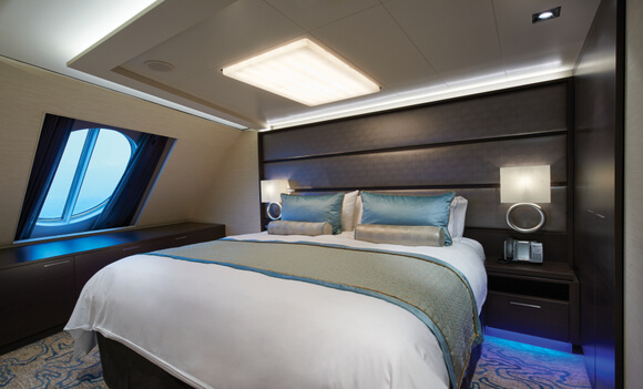 The Haven Penthouse - Norwegian Escape