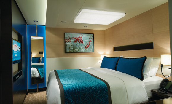 The Haven 2 Chambres Family Villa - Norwegian Getaway