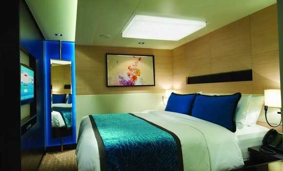 The Haven Penthouse (Vue Panoramique) - Norwegian Getaway