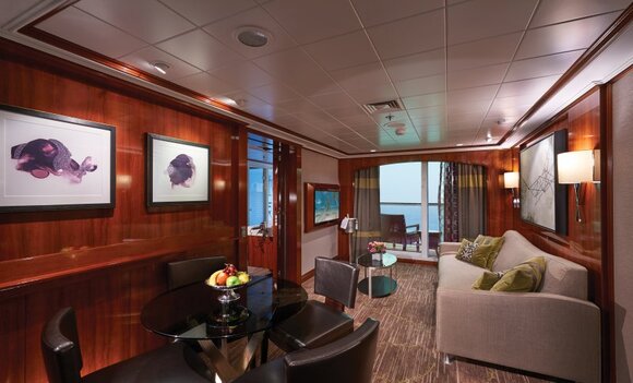 The Haven 2 Chambres Family Villa - Norwegian Jade