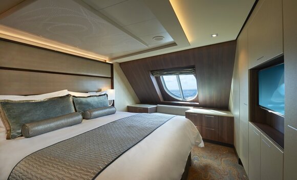 The Haven Penthouse - Norwegian Joy