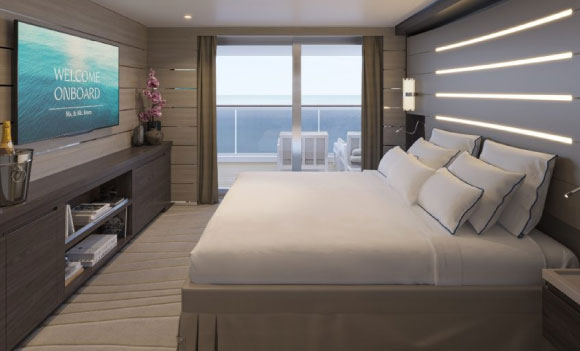 Serenity Residence - Explora II