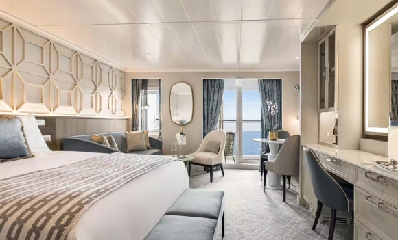 Penthouse Suite - Allura