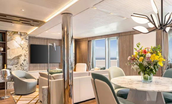 Vista Suite - Allura