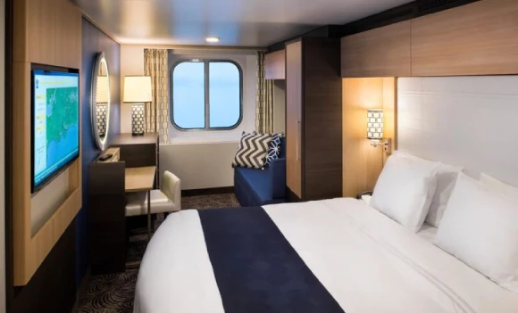 Vue mer - Ovation of the Seas