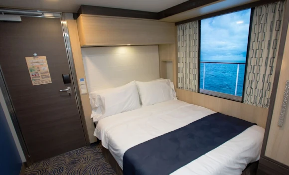 Intérieure Grande - Ovation of the Seas
